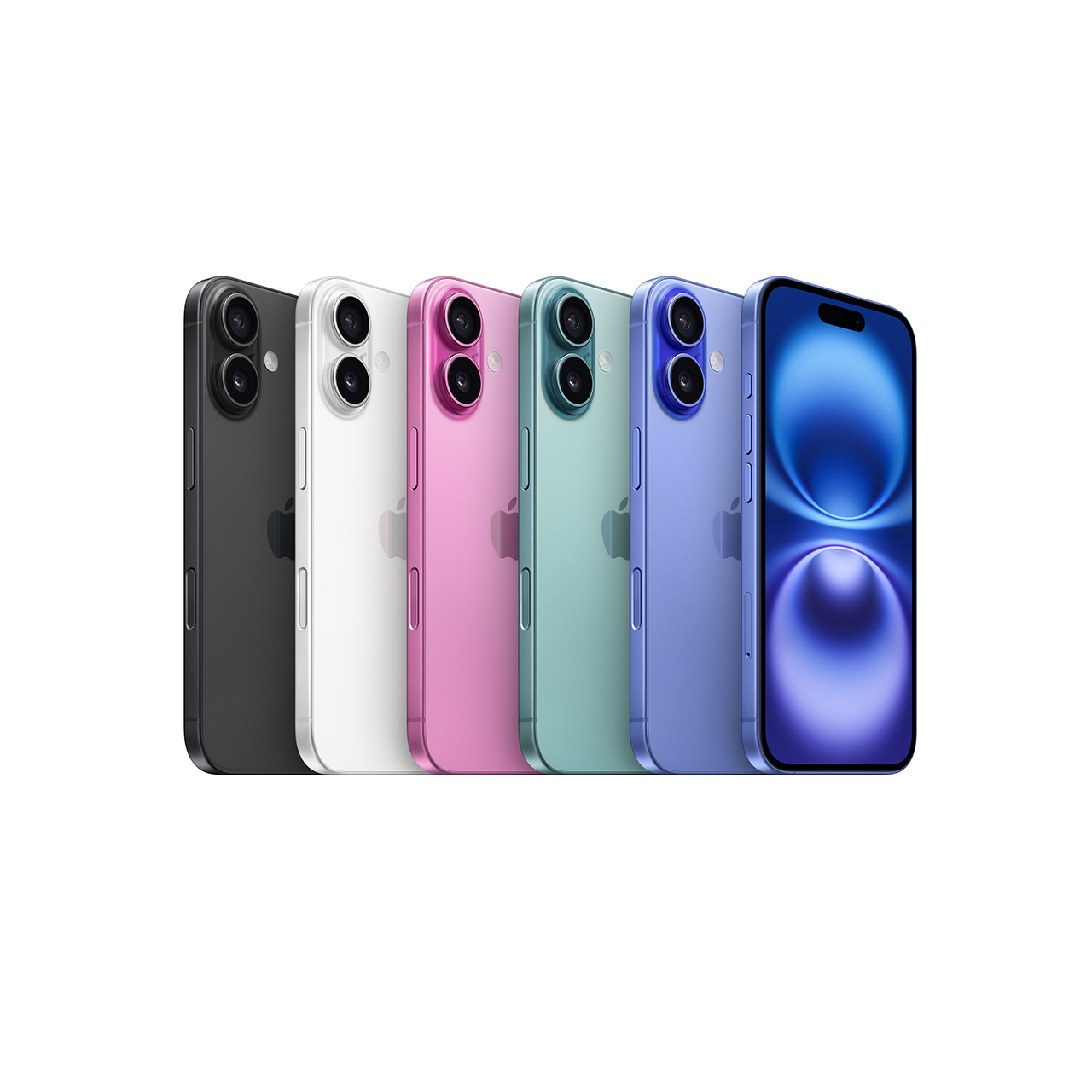 Apple/苹果 iPhone 16